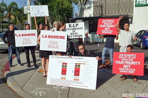 La Boheme CEO Responds to Claims that Parent Company is 